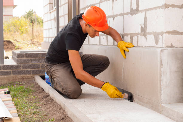 Licensed Vapor Barrier Installation service in Montgomery, AL - SGP Waterproofing